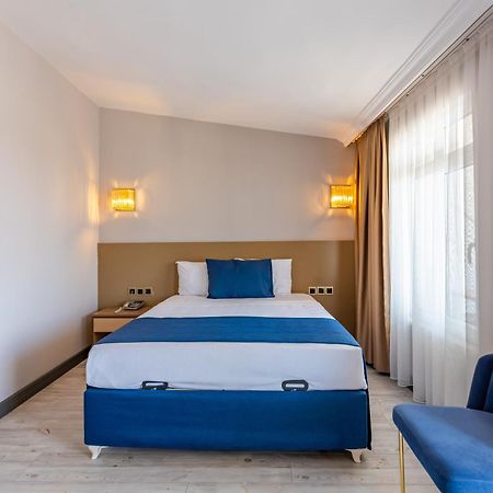 Safari Otel 안탈리아 외부 사진