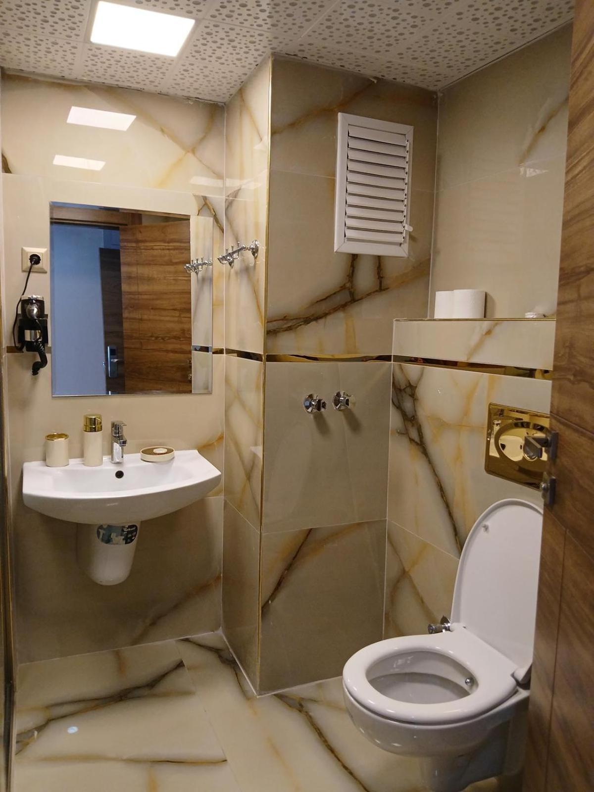 Safari Otel 안탈리아 외부 사진