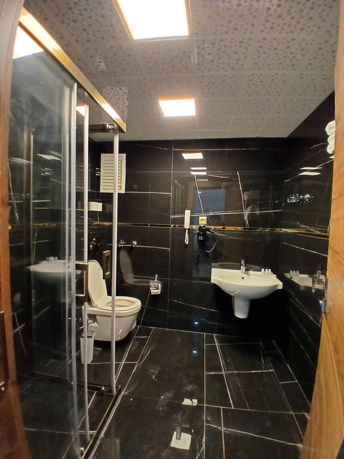 Safari Otel 안탈리아 외부 사진