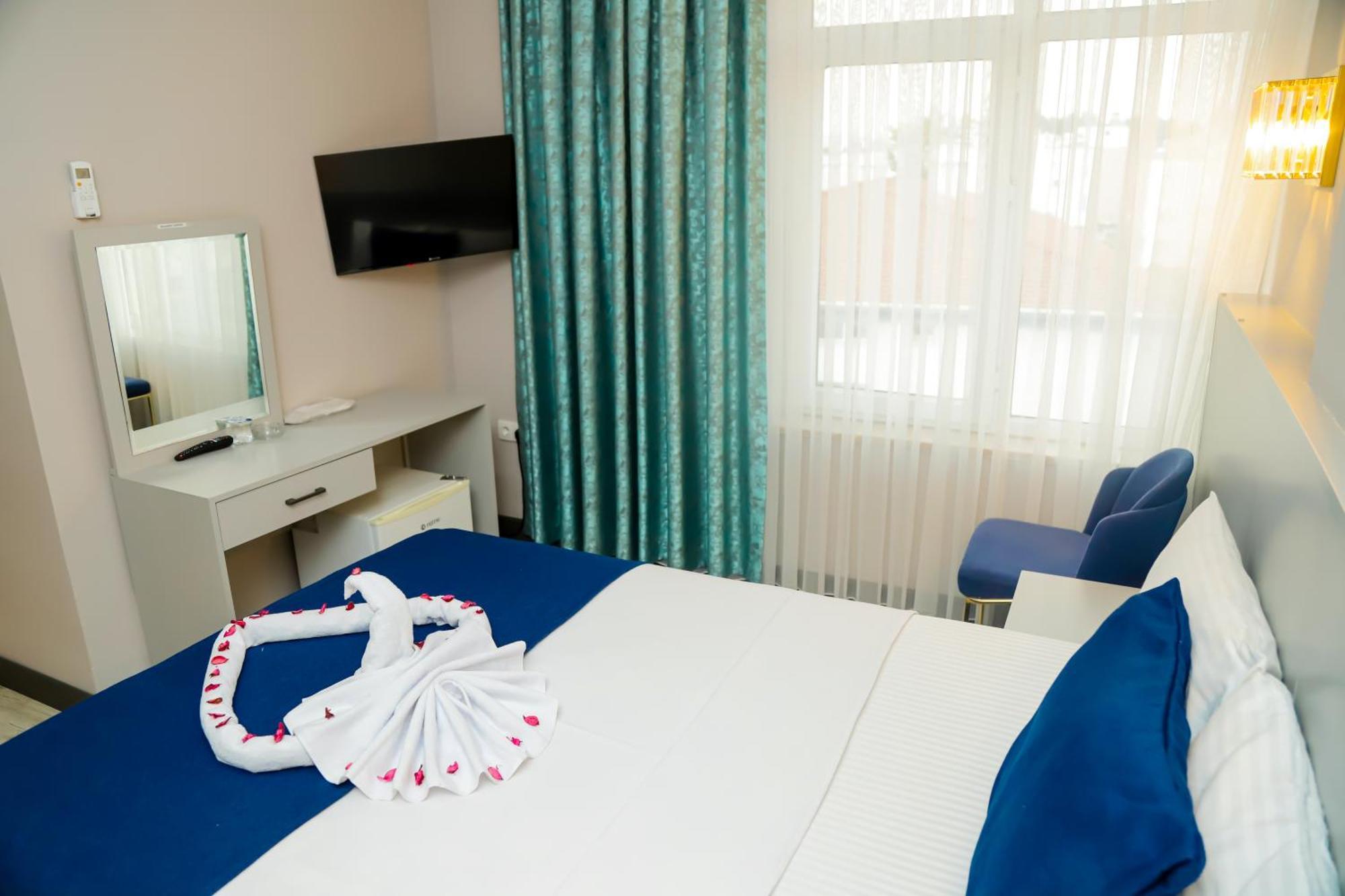 Safari Otel 안탈리아 외부 사진