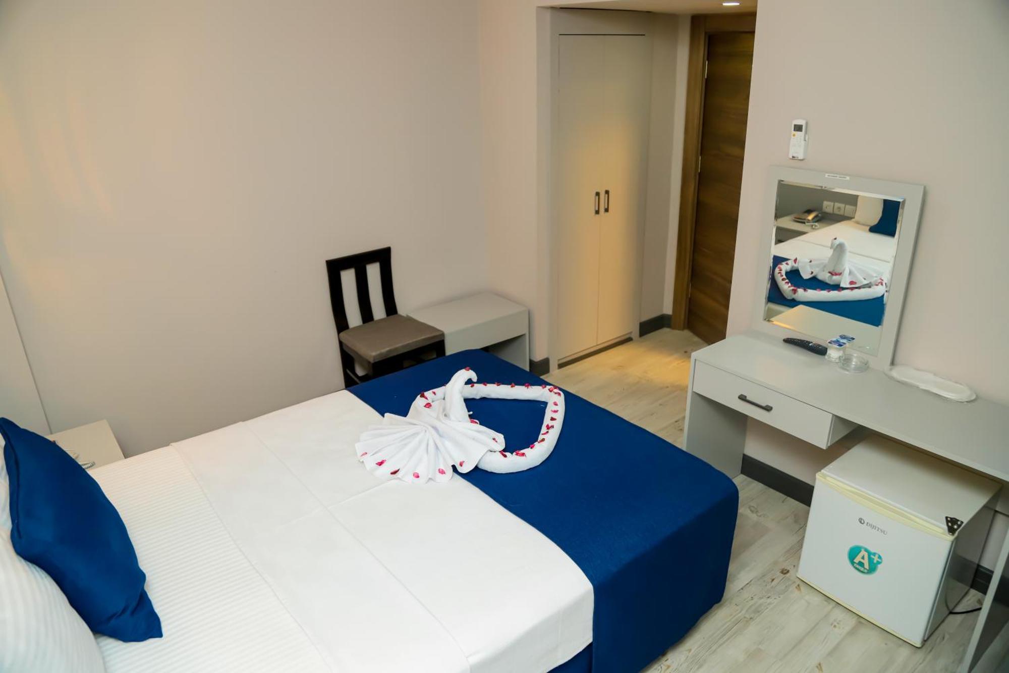 Safari Otel 안탈리아 외부 사진