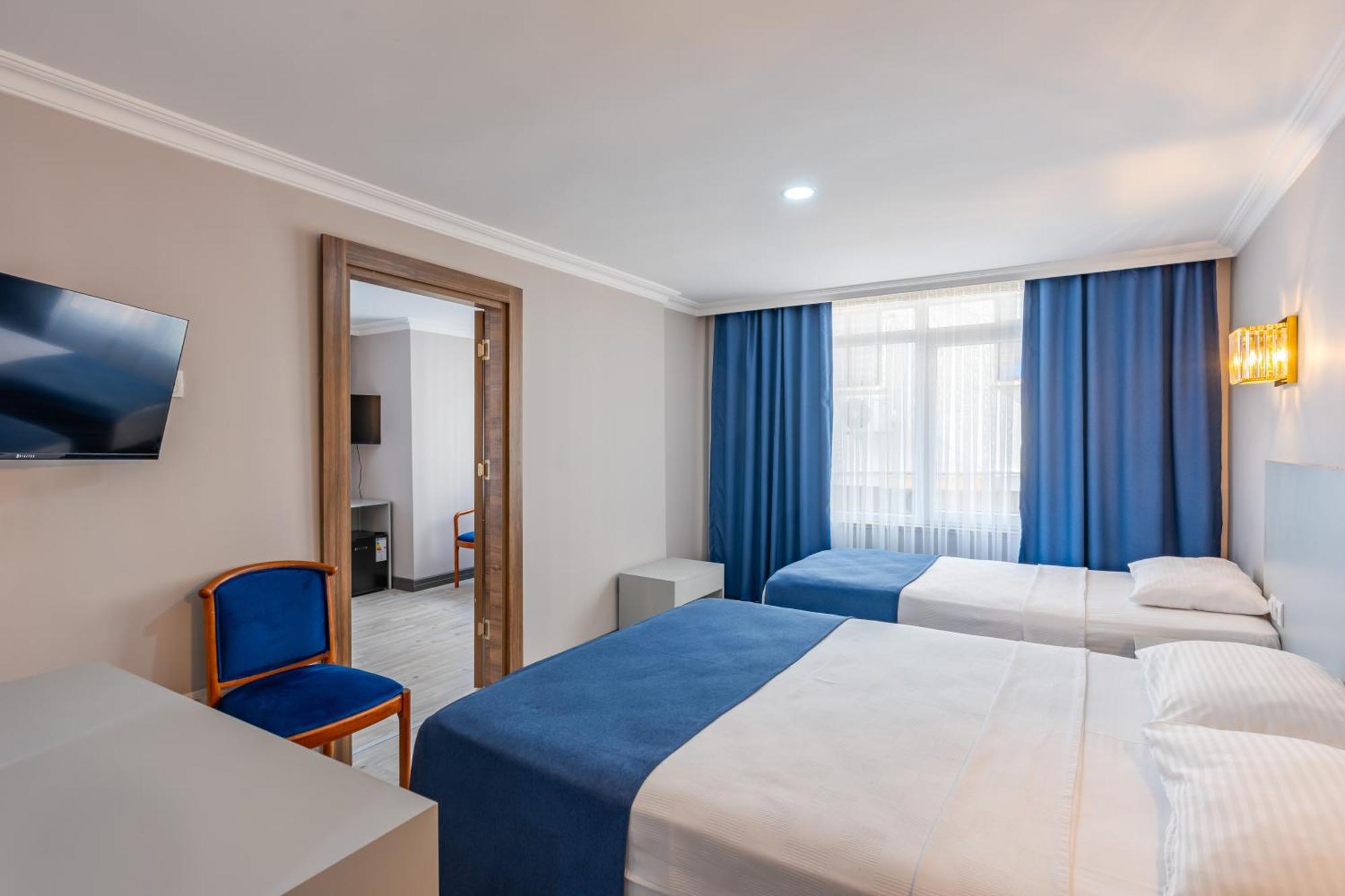 Safari Otel 안탈리아 외부 사진