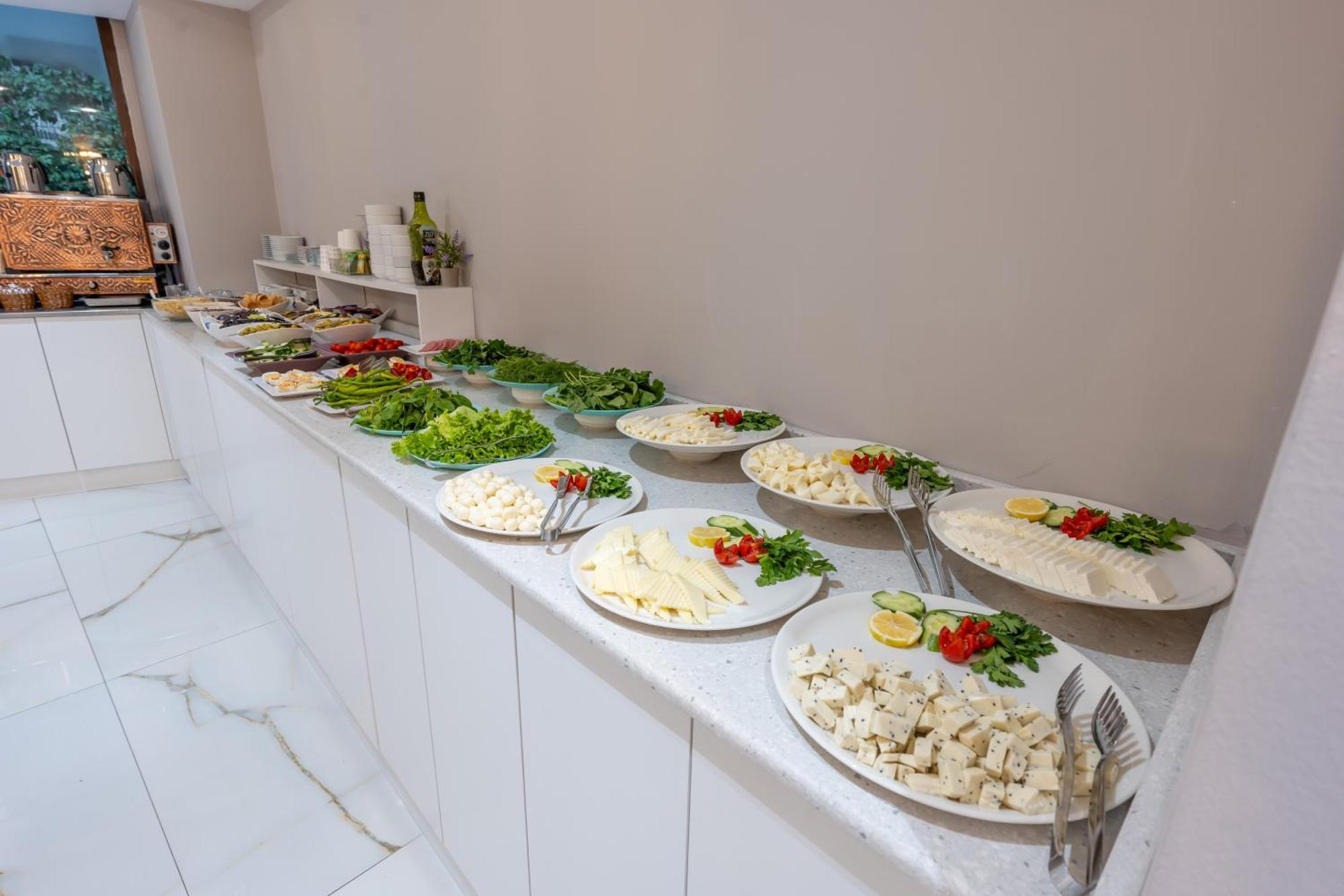 Safari Otel 안탈리아 외부 사진