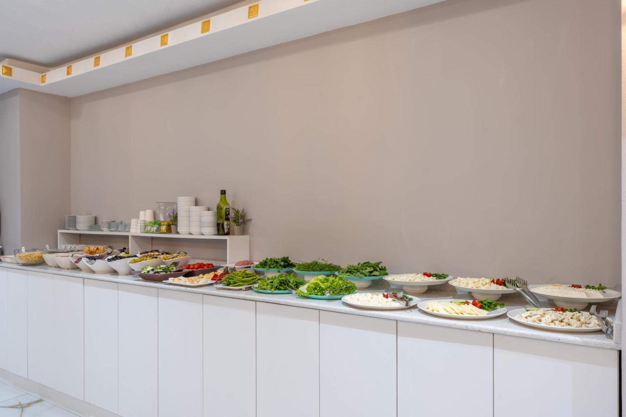 Safari Otel 안탈리아 외부 사진