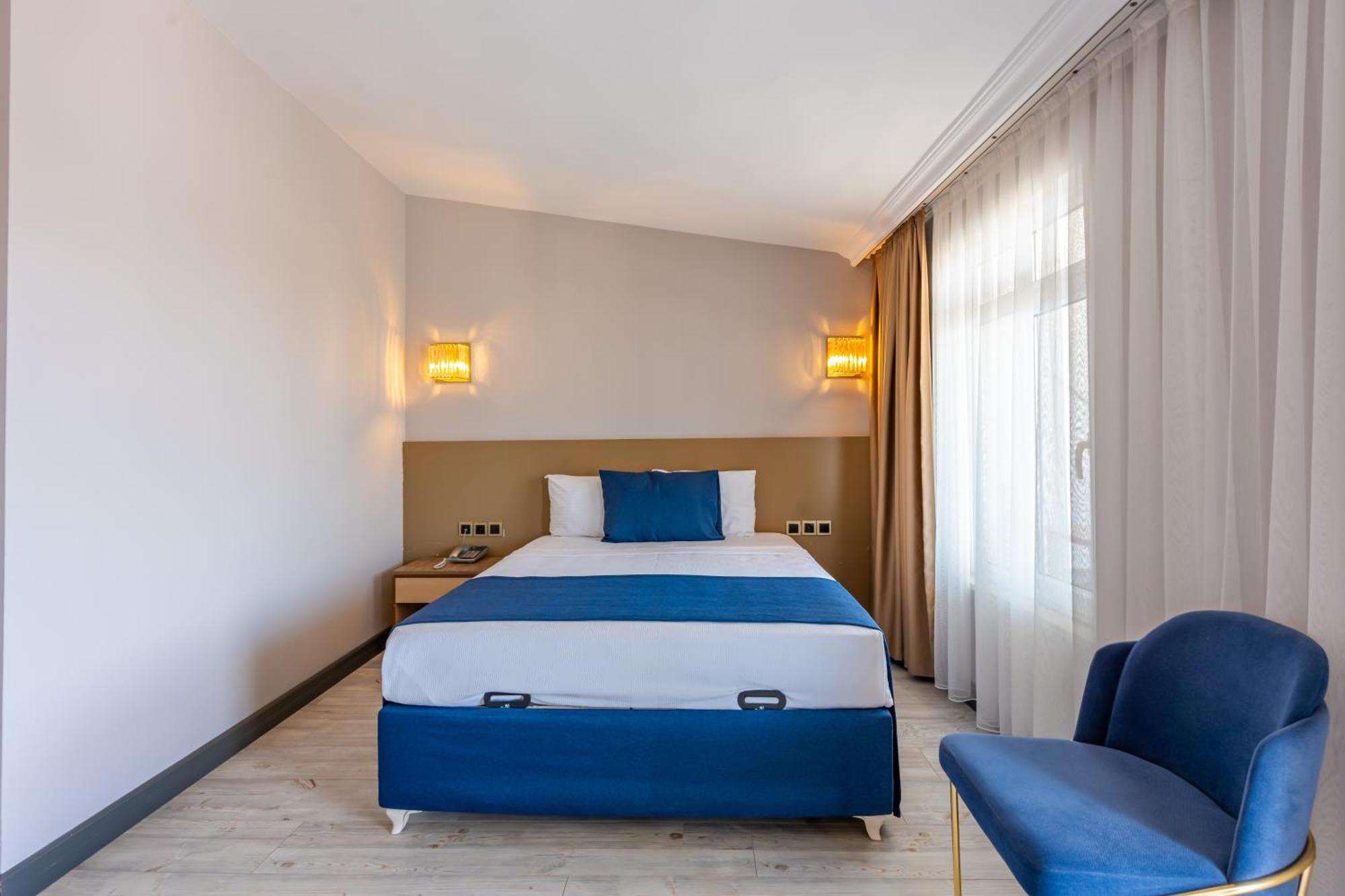 Safari Otel 안탈리아 외부 사진