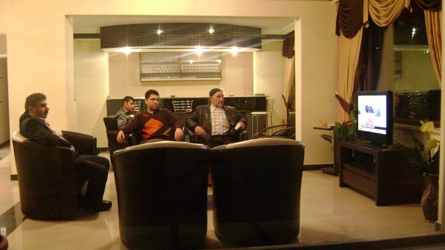 Safari Otel 안탈리아 외부 사진